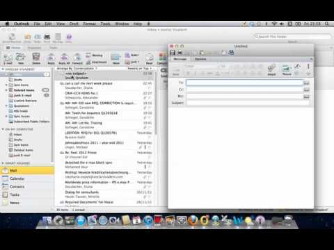 Automatically Download Attachments Outlook Mac