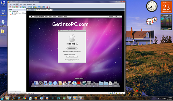 Mac Os X Download Getintopc