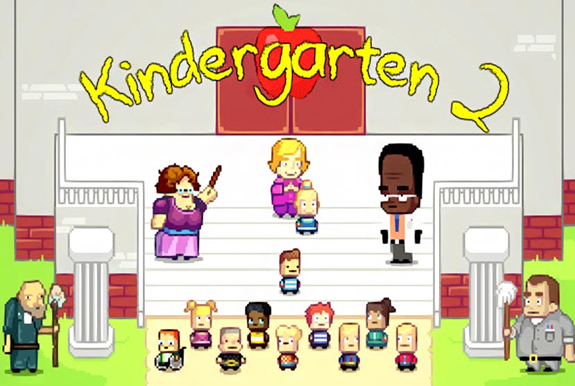 Kindergarten 2 apk download